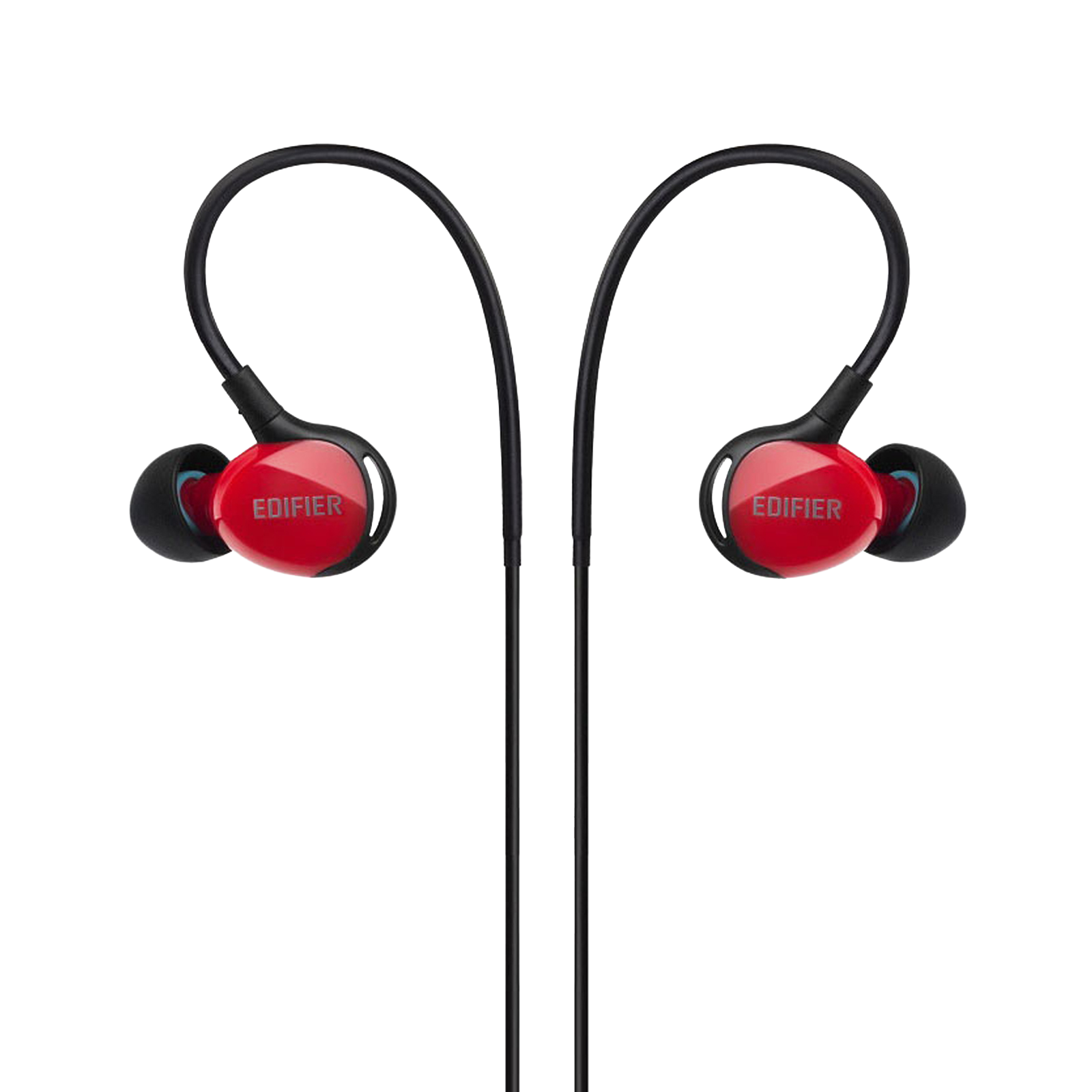Auriculares deportivos resistentes al sudor P281