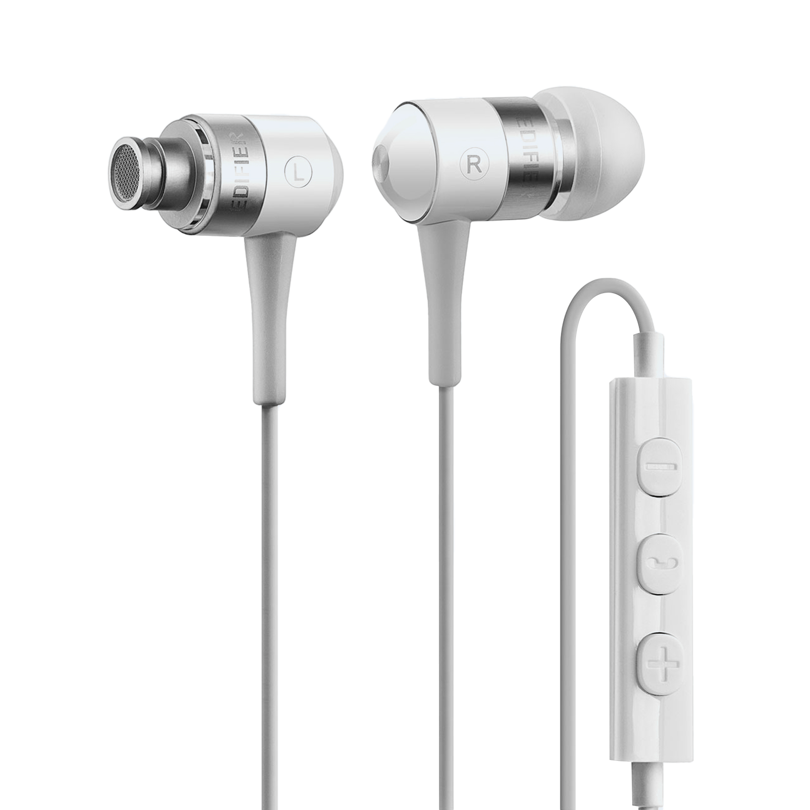 i285 Exquisitos auriculares para tus productos Apple®