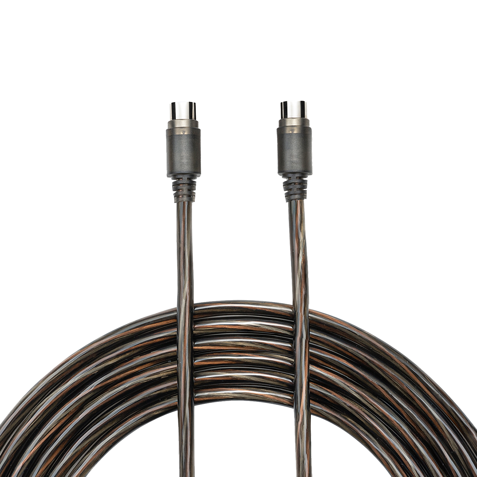 Cable MAC1 S2000pro 5-9m/16-29.5&