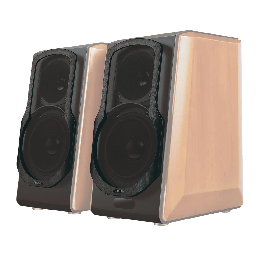 Grilles - S2000PRO- Pair Suitable for S2000PRO speakers