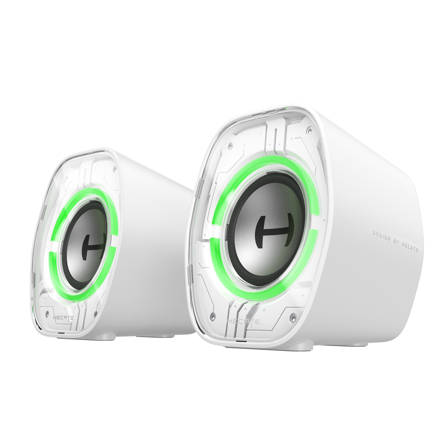 G1000 II Gaming Speakers