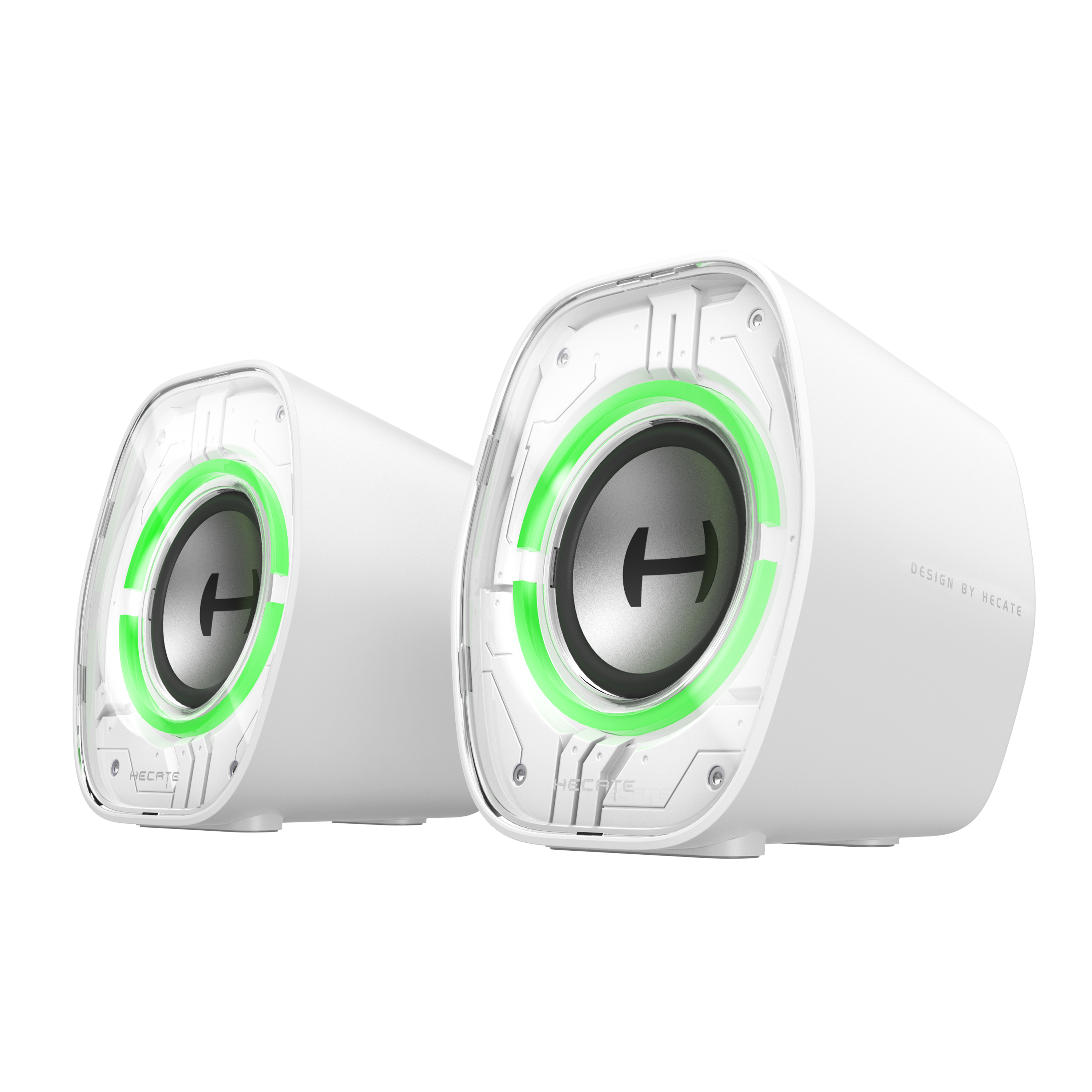 G1000 II Gaming Speakers
