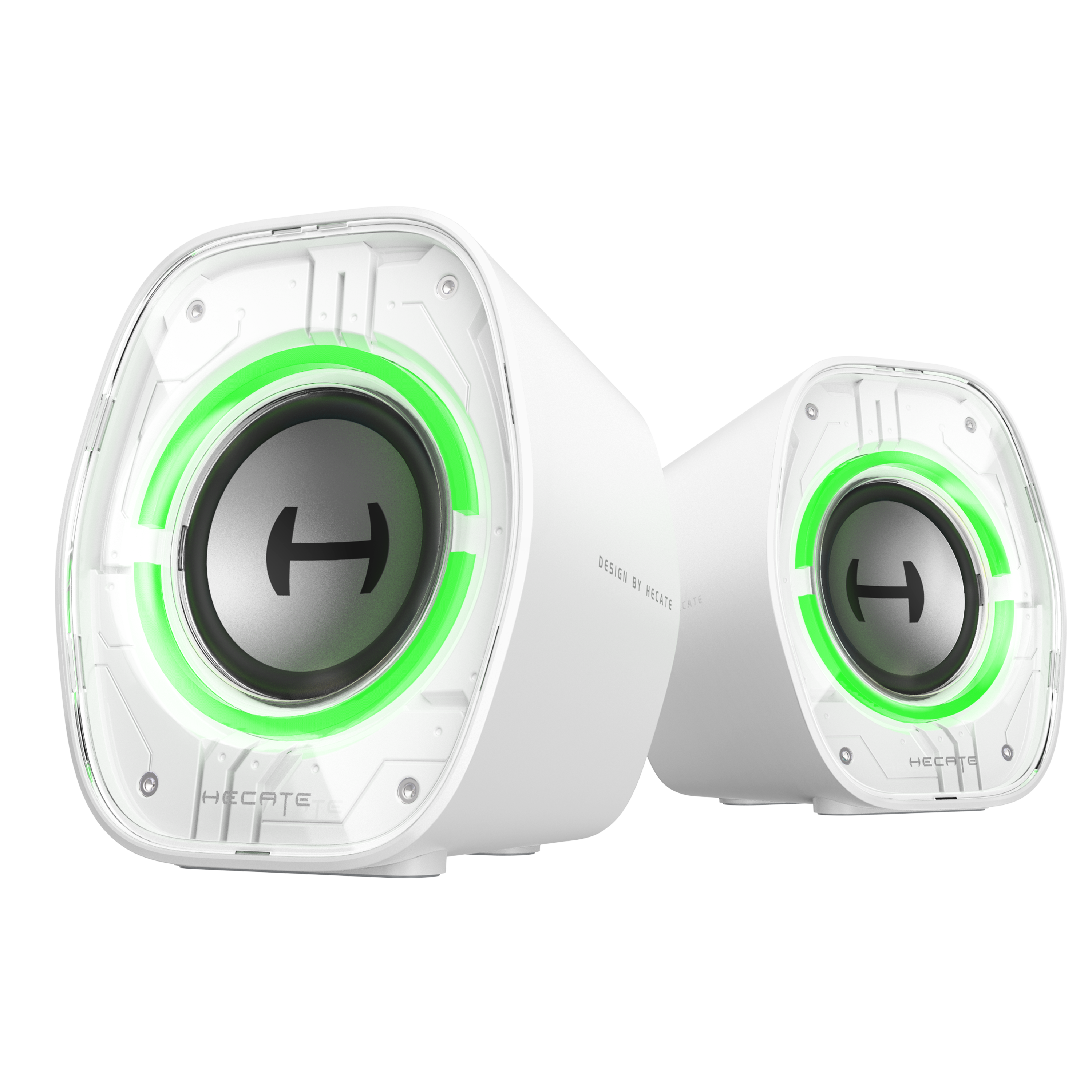 G1000 II Gaming Speakers