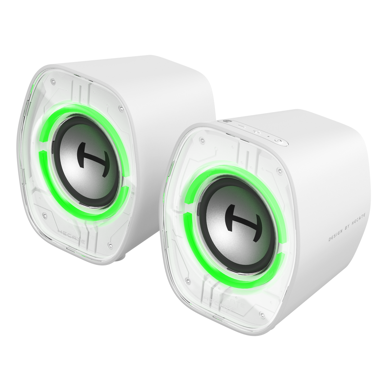 G1000 II Gaming Speakers