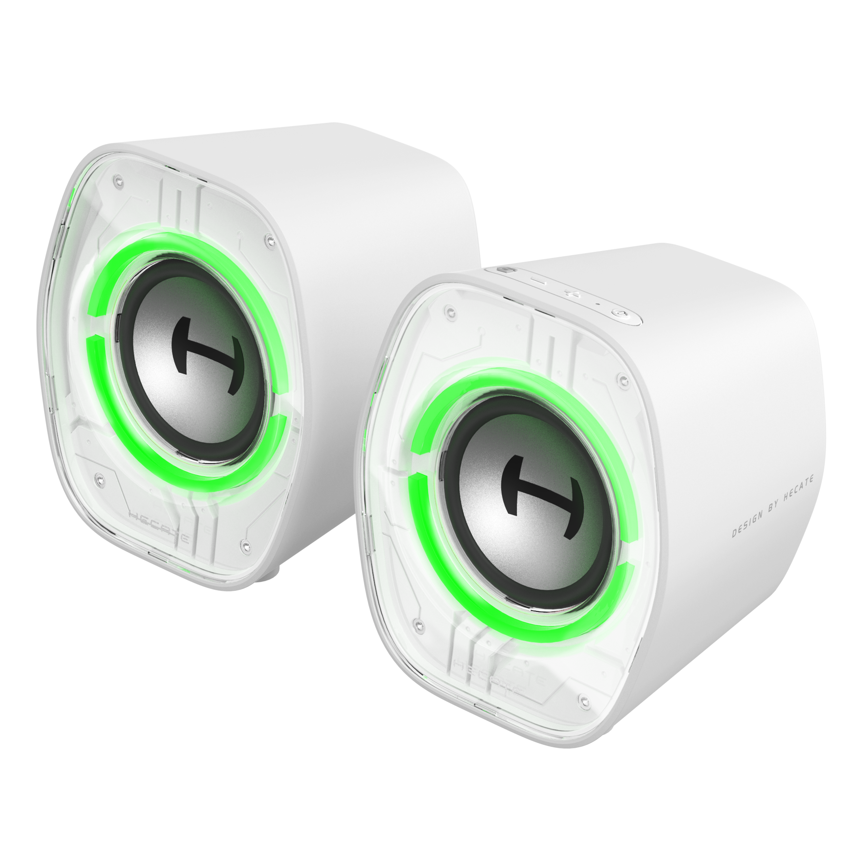G1000 II Gaming Speakers