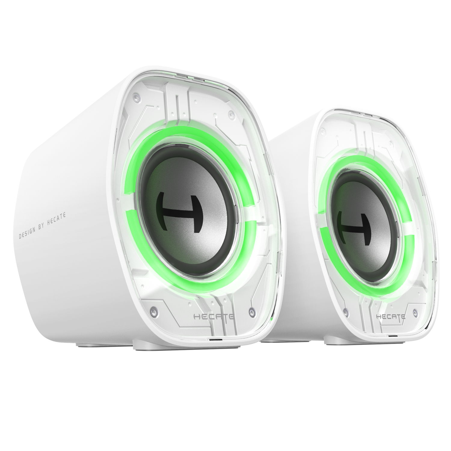 G1000 II Gaming Speakers