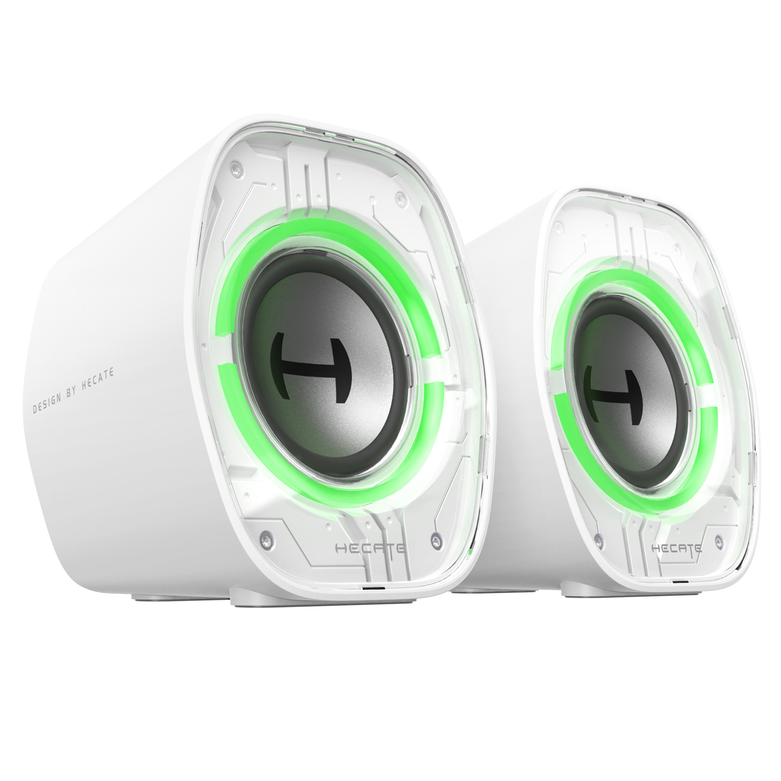 G1000 II Gaming Speakers