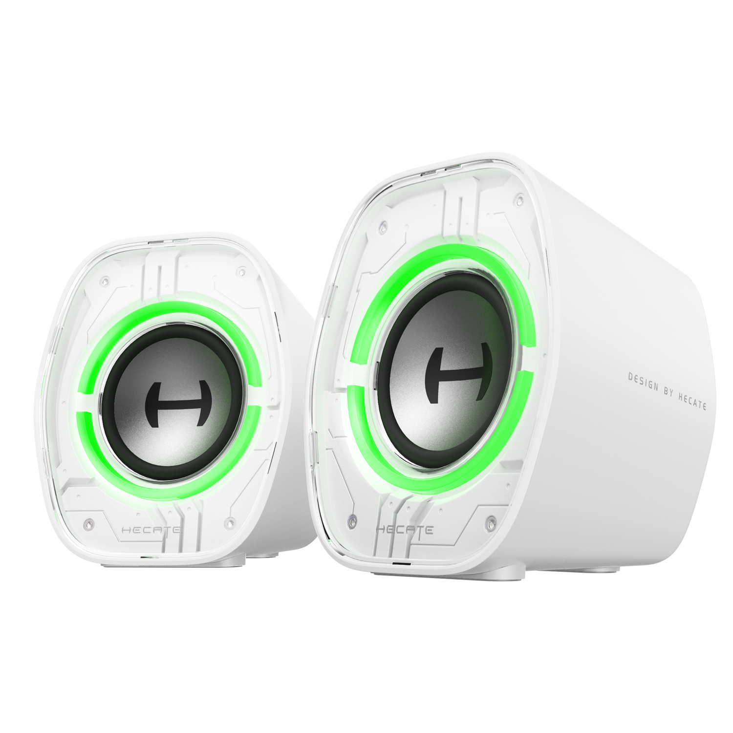 G1000 II Gaming Speakers