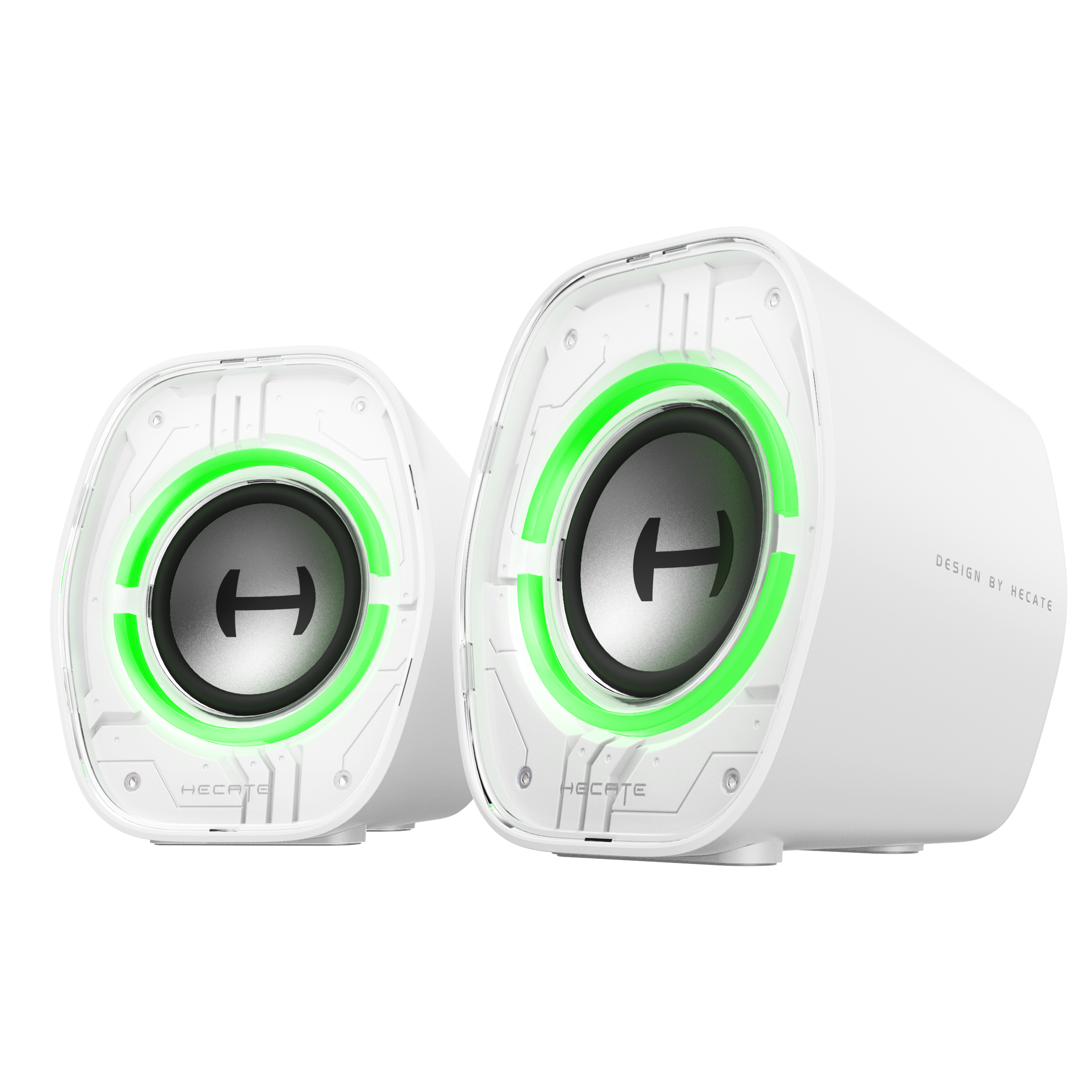 G1000 II Gaming Speakers