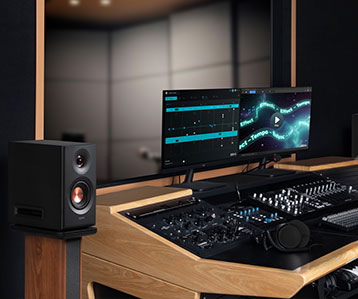Studio & Hi-Fi
