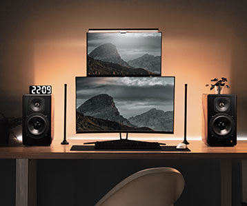 Home Entertainment