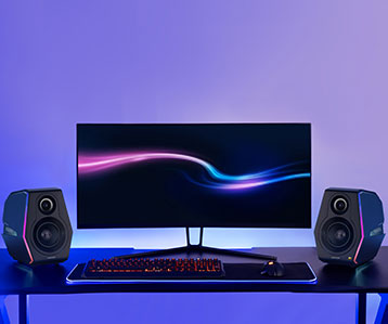 Gaming & Streaming