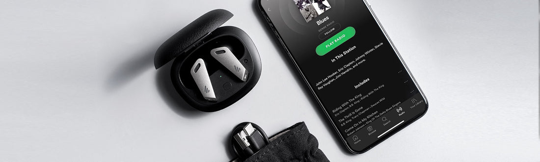 Bluetooth Codecs 101: AAC, SBC, LDAC aptX Explained – Edifier USA