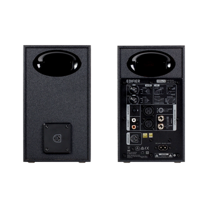MR4.5 Bi-amped Studio Monitor