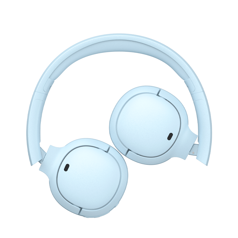 WH500 Wireless On-Ear Headphones (Certified Refurbished)