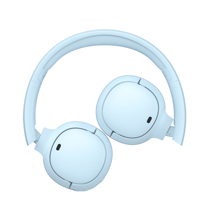 WH500 Wireless On-Ear Headphones (Certified Refurbished)