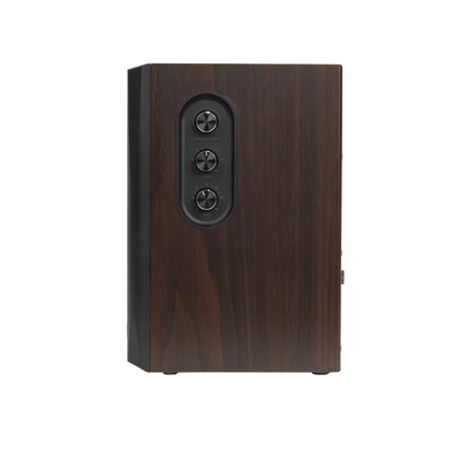 S355DB  Bookshelf Speaker and Subwoofer 2.1 Speaker System