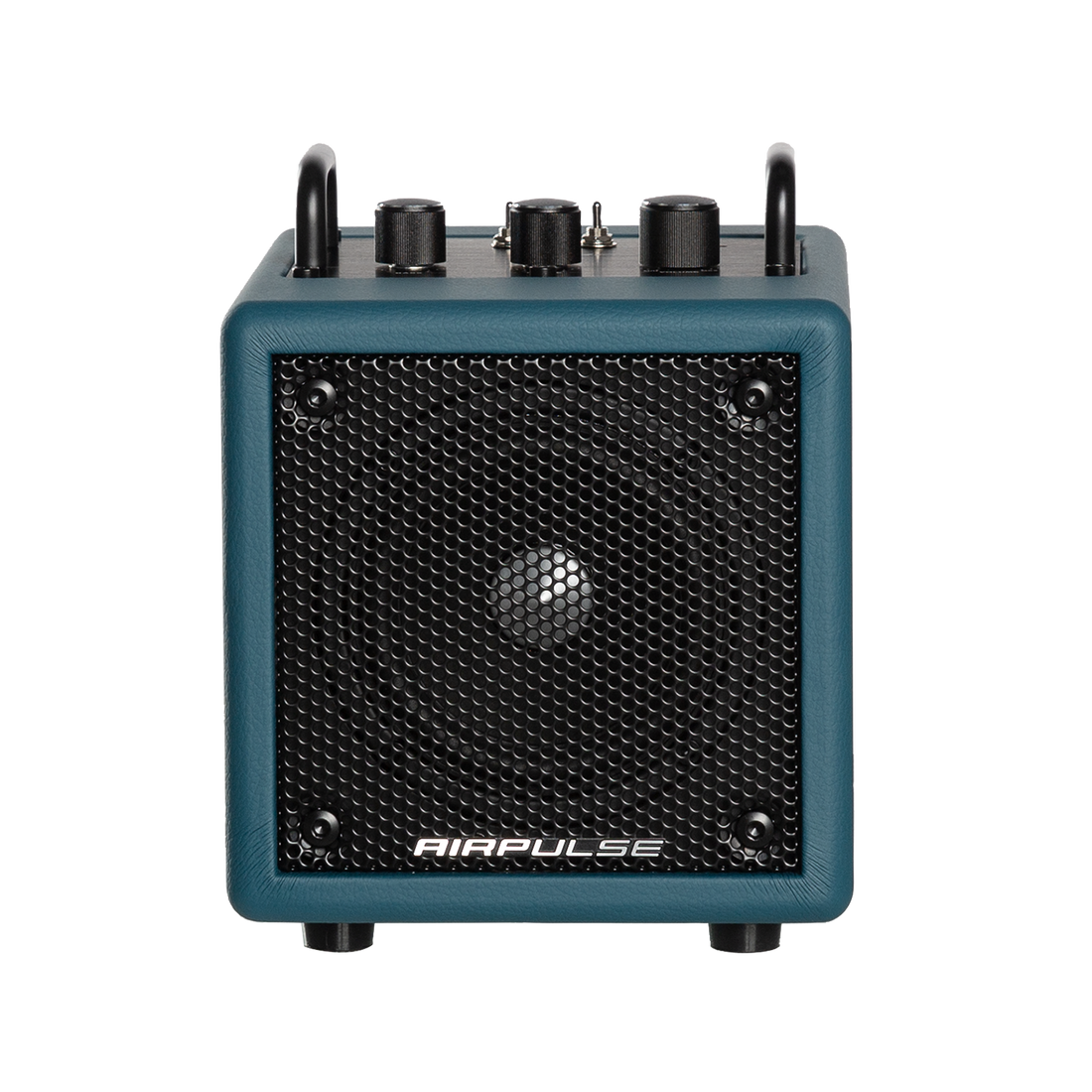 AU4 Compact Bluetooth Speaker