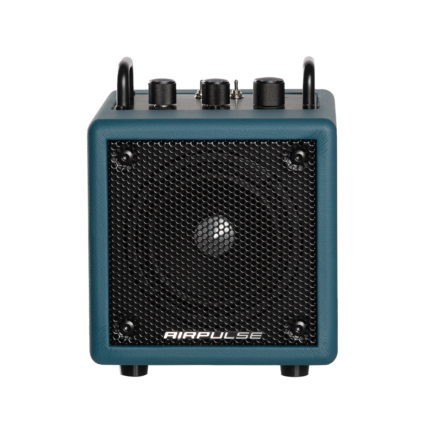 Airpulse AU4 Compact Bluetooth Speaker