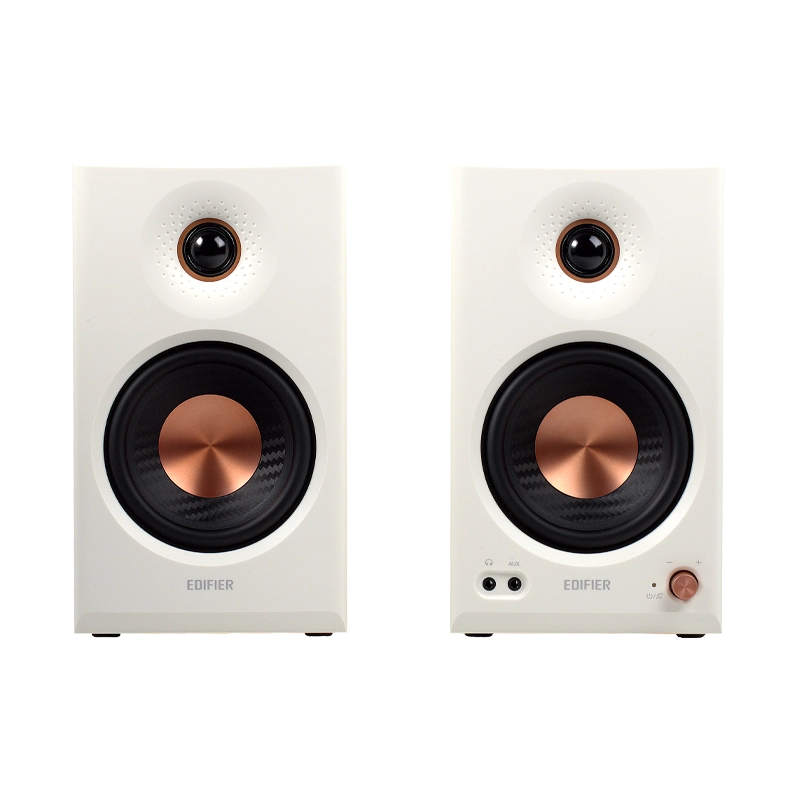 MR4.5 Bi-amped Studio Monitor