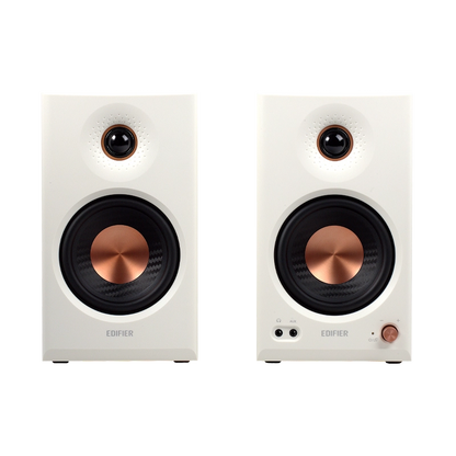 MR4.5 Bi-amped Studio Monitor