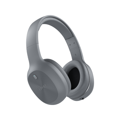 W600BT  Bluetooth Stereo Headphones (Certified Refurbished)