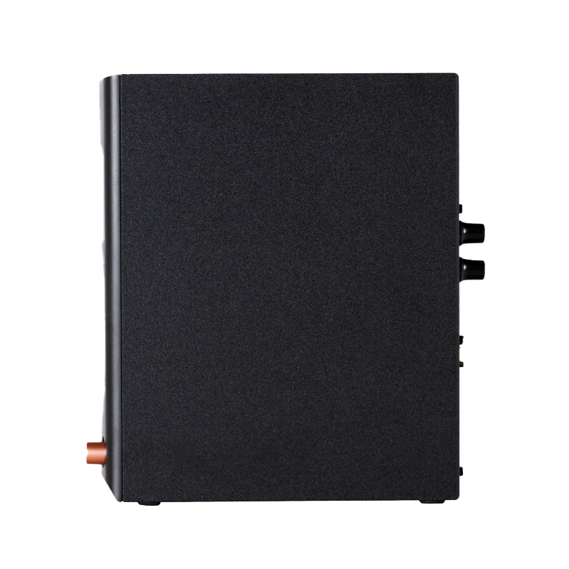 MR4.5 Bi-amped Studio Monitor