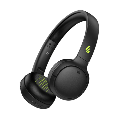 WH500 Wireless On-Ear Headphones (Certified Refurbished)