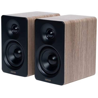 M60 Compact Desktop 2.0 Speakers