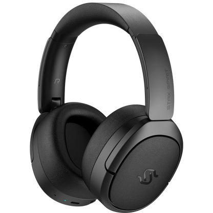 Stax Spirit S5 Wireless Planar Magnetic Headphones