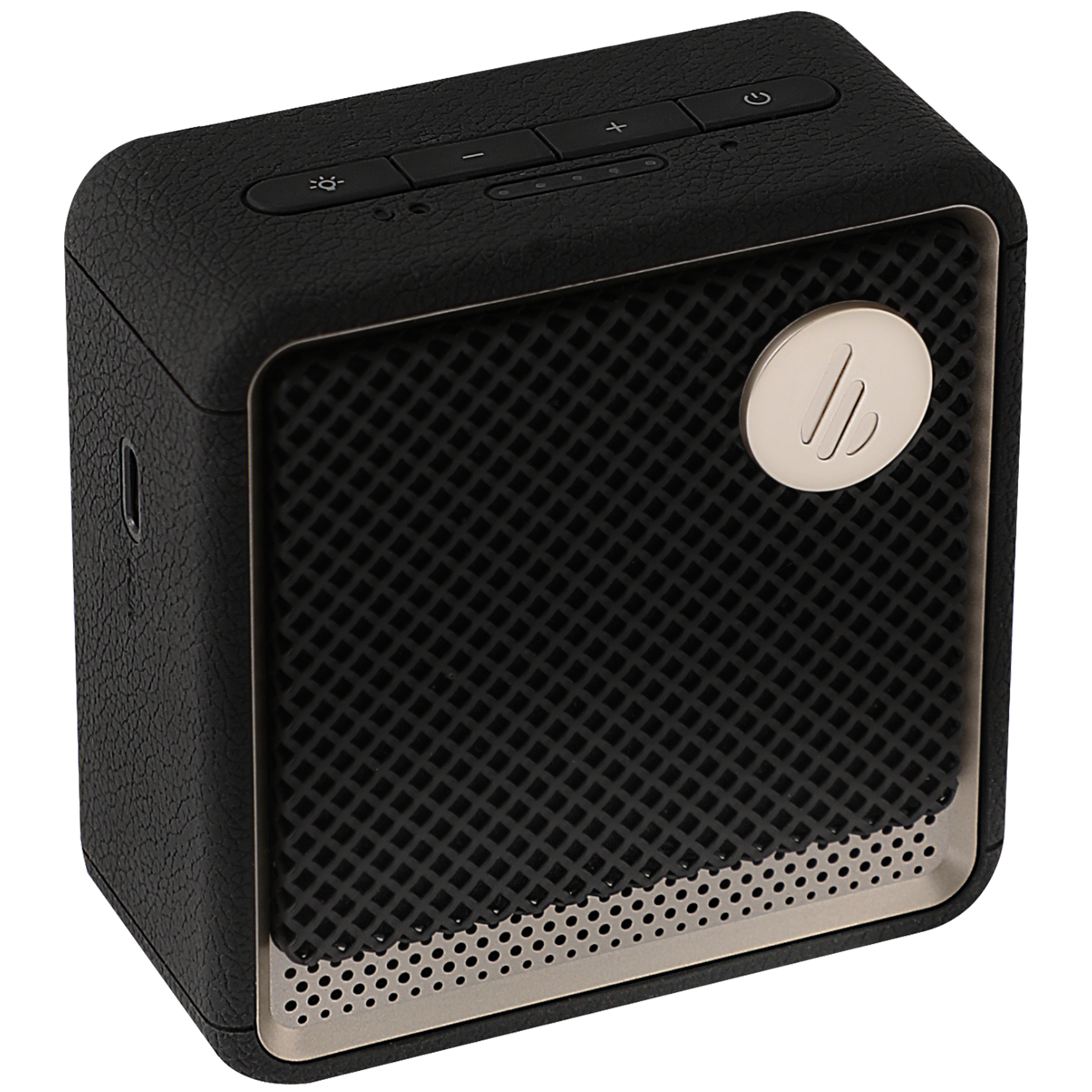 ES20 Portable Bluetooth Speaker