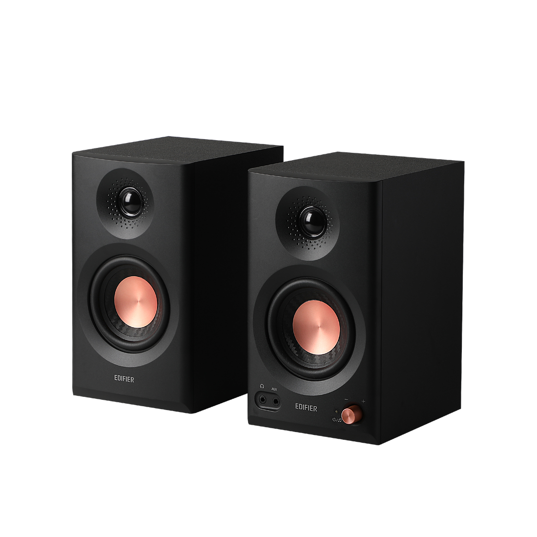 MR3 Powered Studio Monitor Speakers – Edifier USA MR3 Powered Studio Monitor Speakers – Edifier USA
