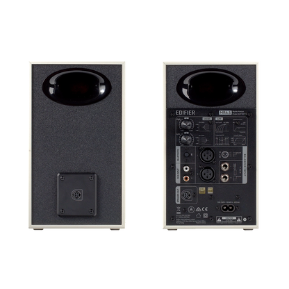 MR4.5 Bi-amped Studio Monitor