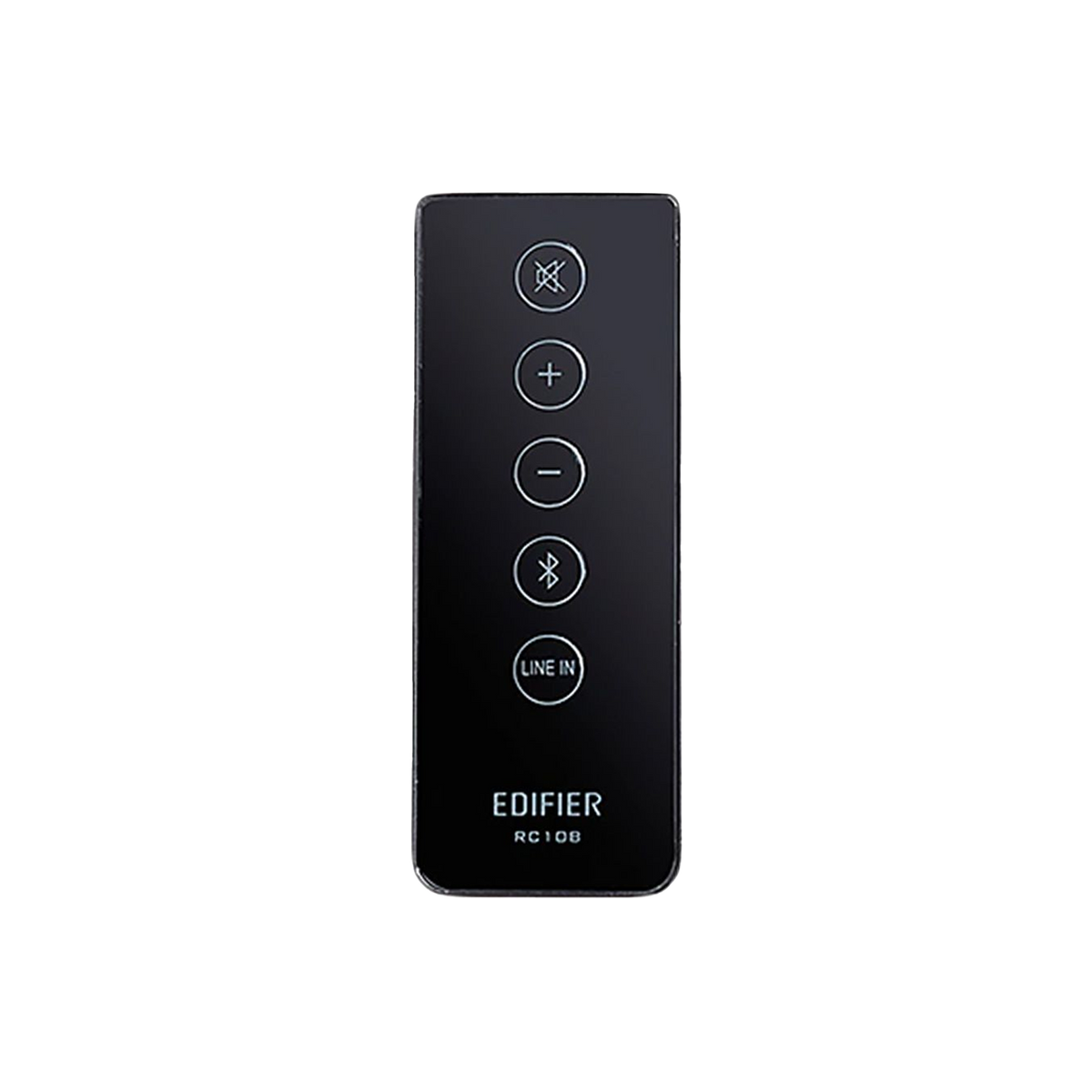 Edifier Rca10a Remote RC10b - R1700BT – Edifier USA