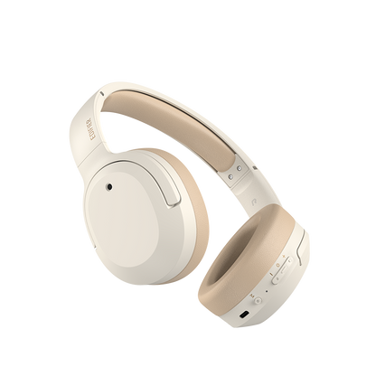 W820NB Plus  Wireless Noise Cancellation Over-Ear Headphones(Certified Refurbished)