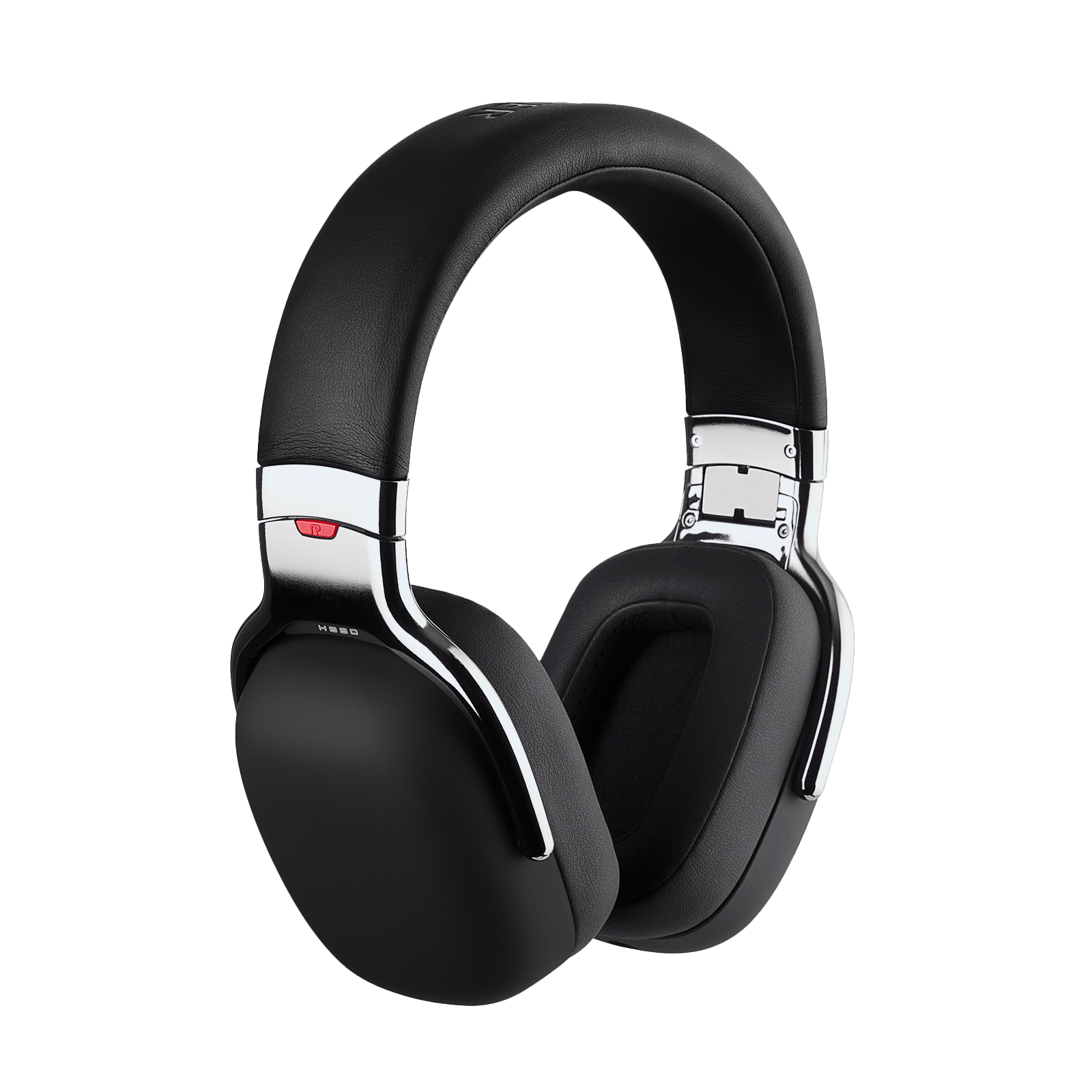Edifier H880 Auriculares supraaurales de alta fidelidad Reproducción de volumen para audiófilos