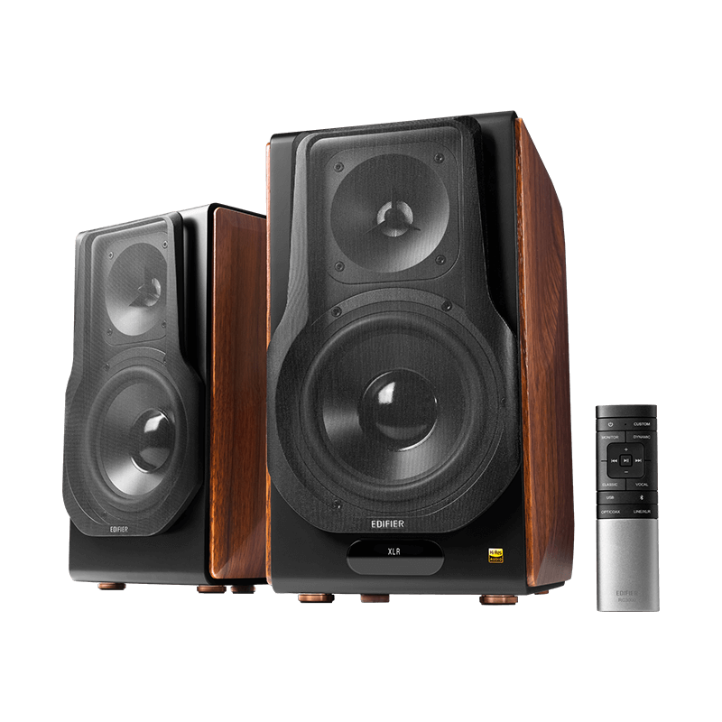 All Speakers