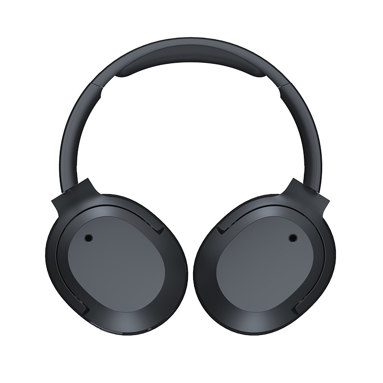 W820NB Plus Gen 2 Wireless Over-ear Noise Cancelling Headphones