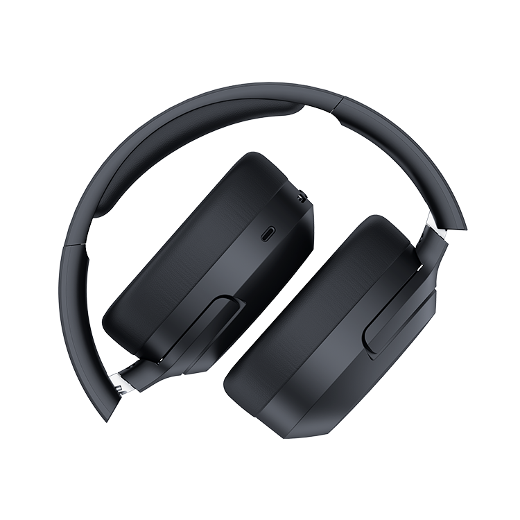 W820NB Plus Gen 2 Wireless Over-ear Noise Cancelling Headphones