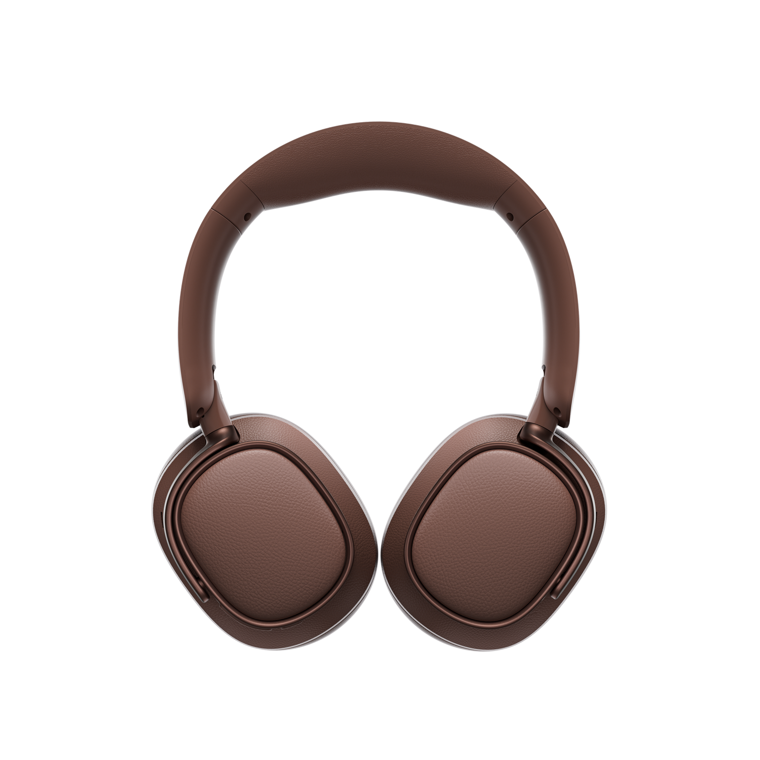 Edifier ES850NB ノイズキャンセリング ヘッドホン ブラウン ES850NB Active Noise Cancelling Headphones – Edifier USA