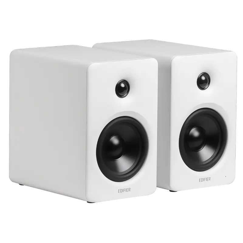 M90 Compact Active Speaker