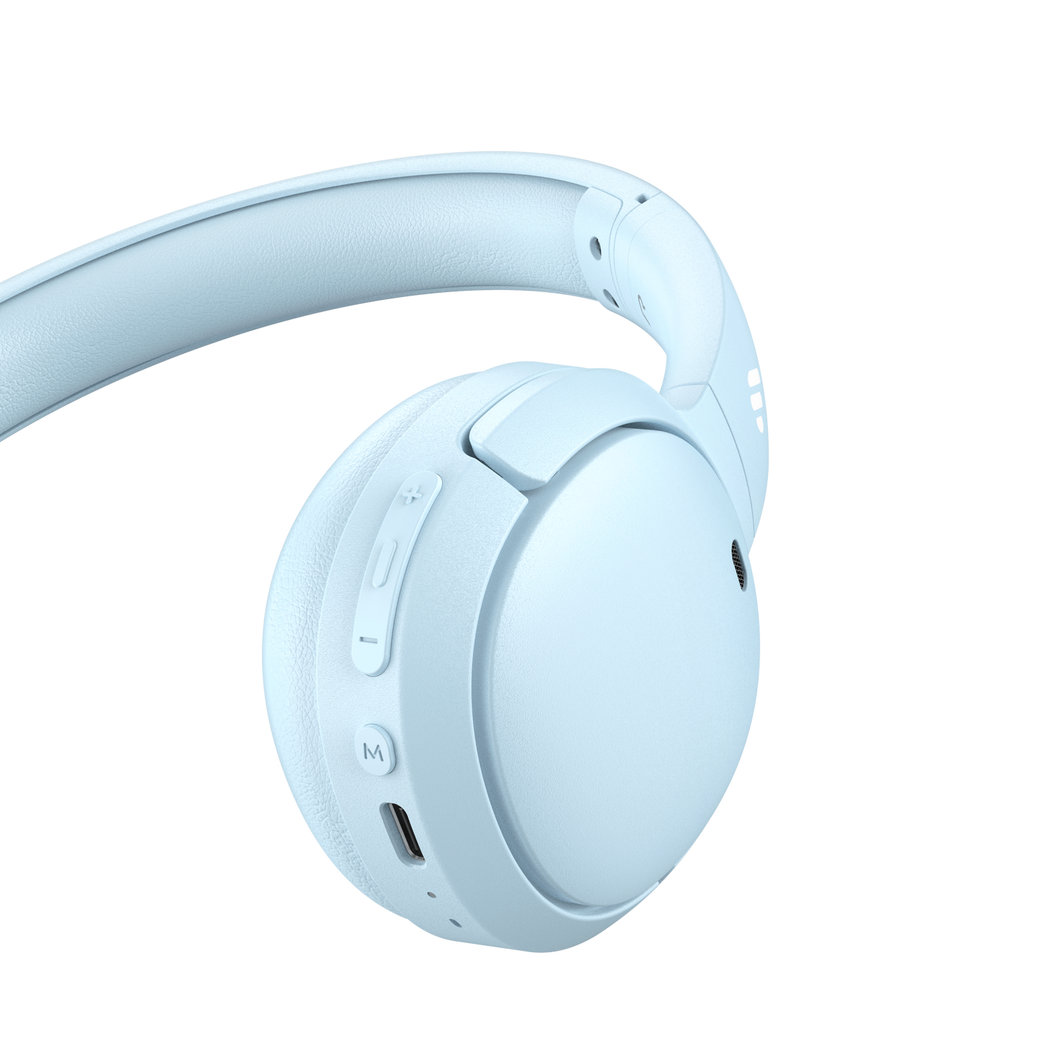WH500 Wireless On-Ear Headphones