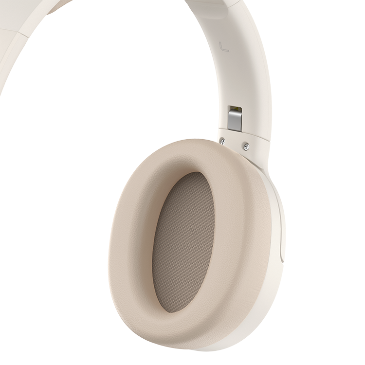 W820NB Plus Gen 2 Wireless Over-ear Noise Cancelling Headphones