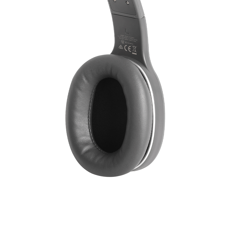 W600BT  Bluetooth Stereo Headphones (Certified Refurbished)