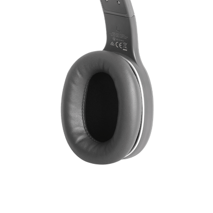 W600BT  Bluetooth Stereo Headphones (Certified Refurbished)