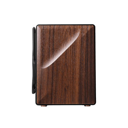 S3000MKII Powered Wireless Bookshelf Speakers