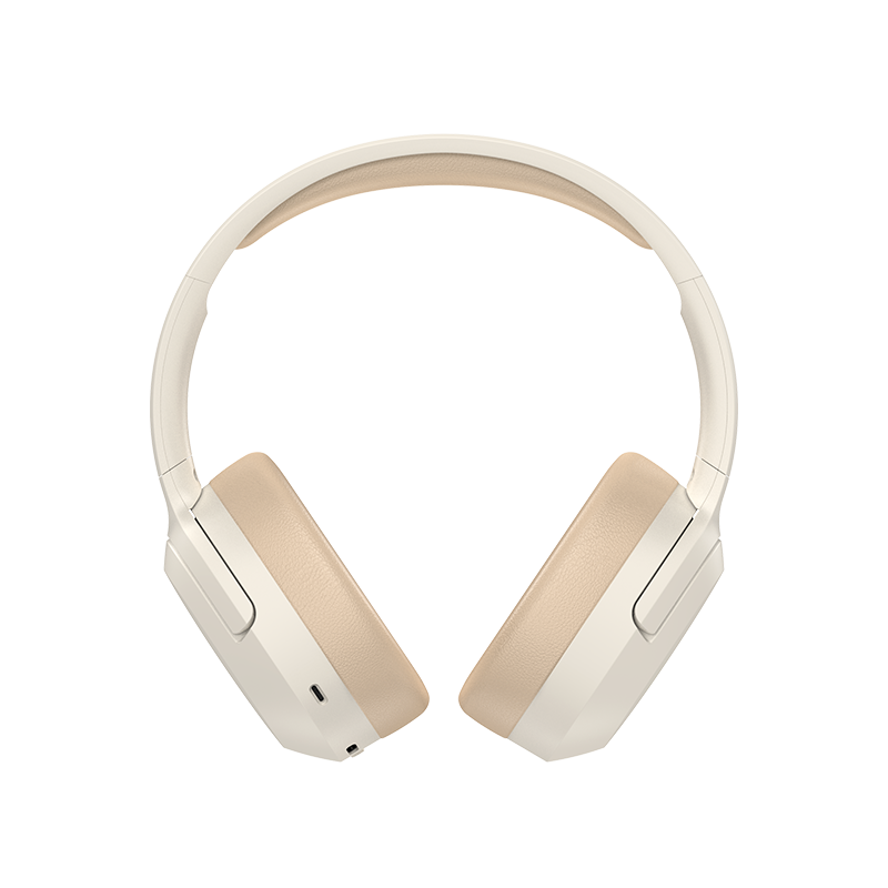 W820NB Plus  Wireless Noise Cancellation Over-Ear Headphones(Certified Refurbished)