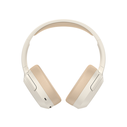 W820NB Plus  Wireless Noise Cancellation Over-Ear Headphones(Certified Refurbished)