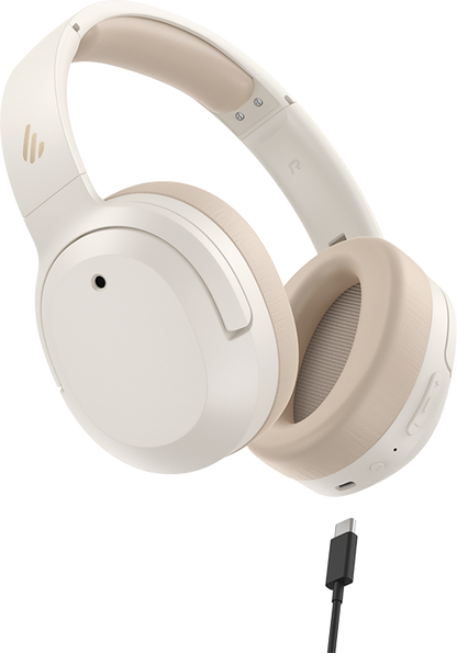 W820NB Plus Gen 2 Wireless Over-ear Noise Cancelling Headphones