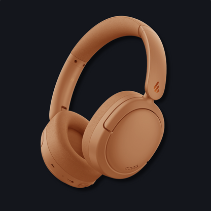 V80 Hybrid Active Noise Cancelling Headphones